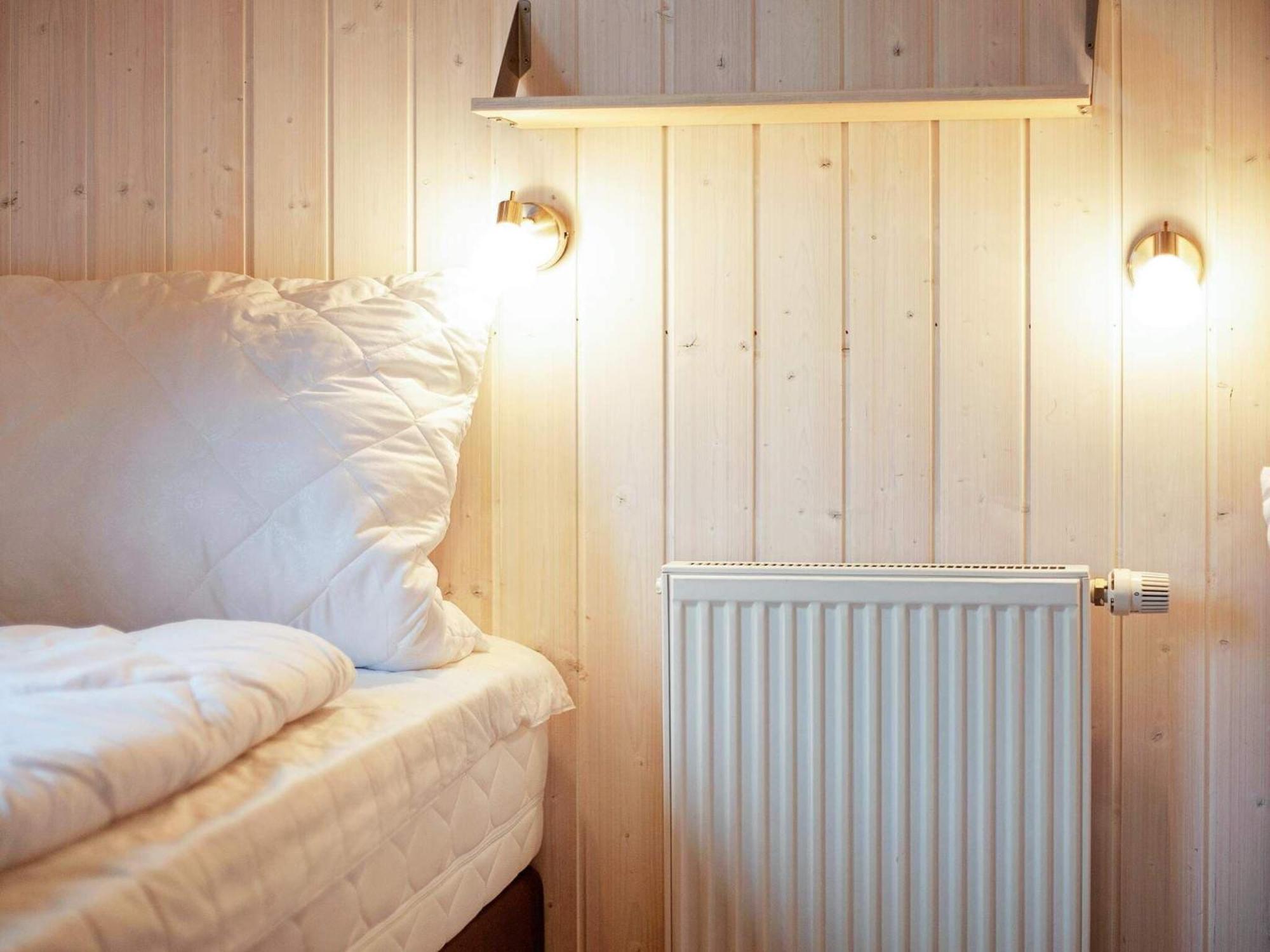 5 Person Holiday Home In Grömitz Exteriör bild
