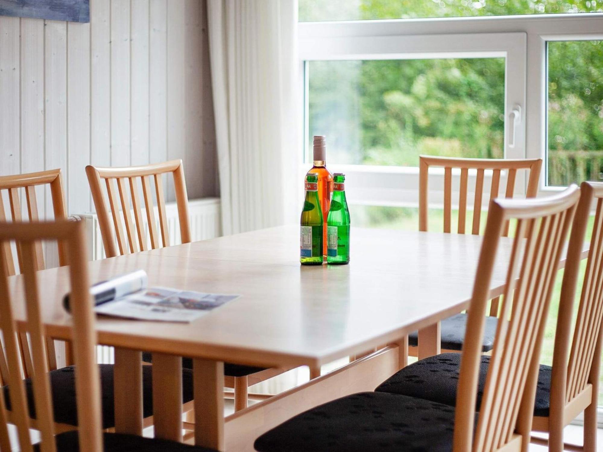 5 Person Holiday Home In Grömitz Exteriör bild
