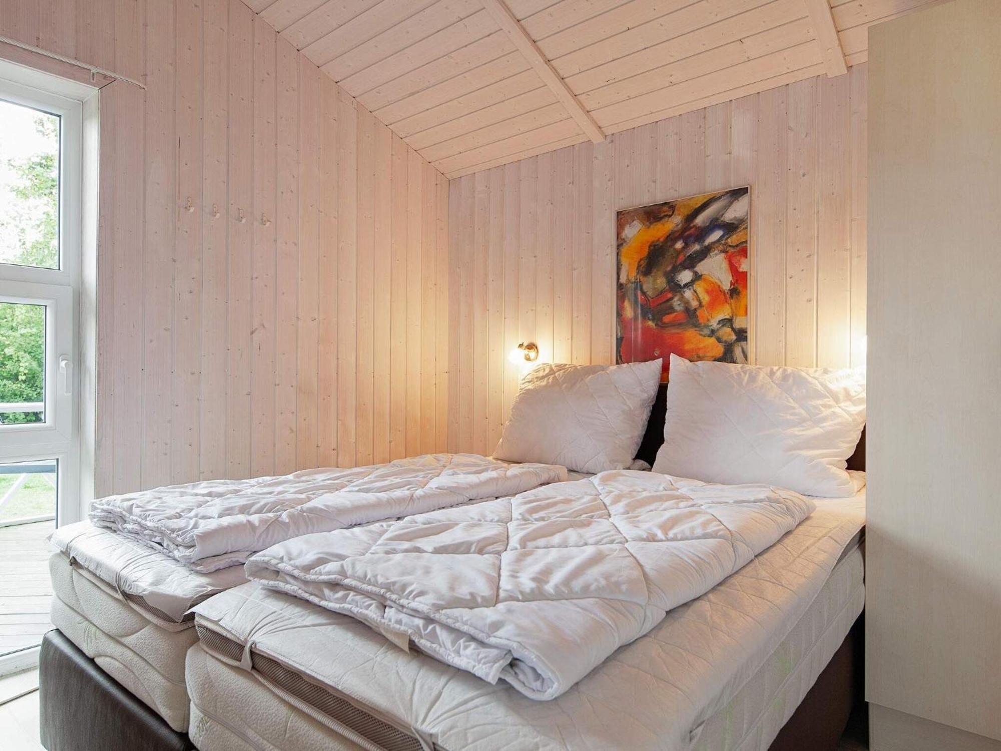 5 Person Holiday Home In Grömitz Exteriör bild