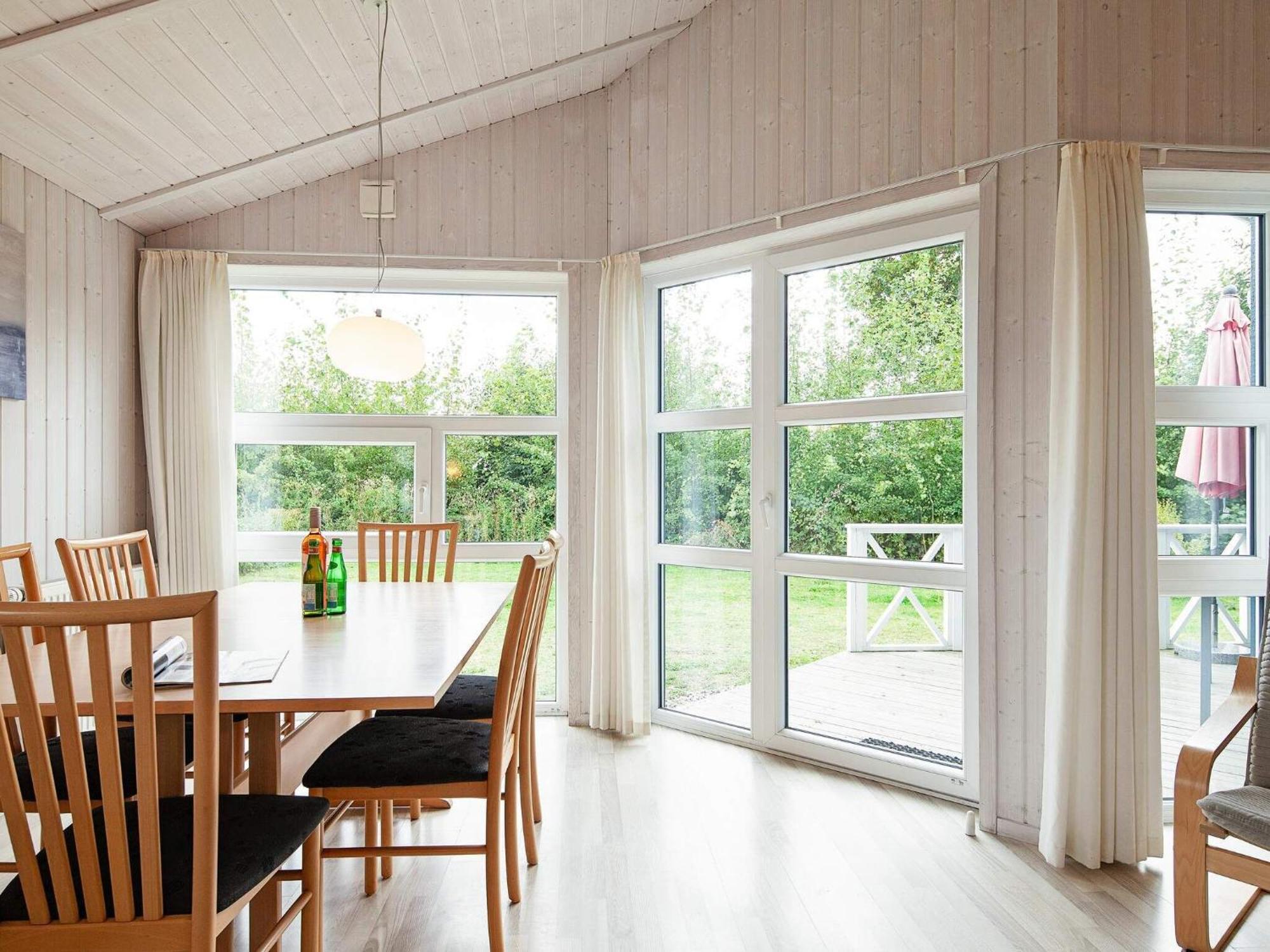5 Person Holiday Home In Grömitz Exteriör bild