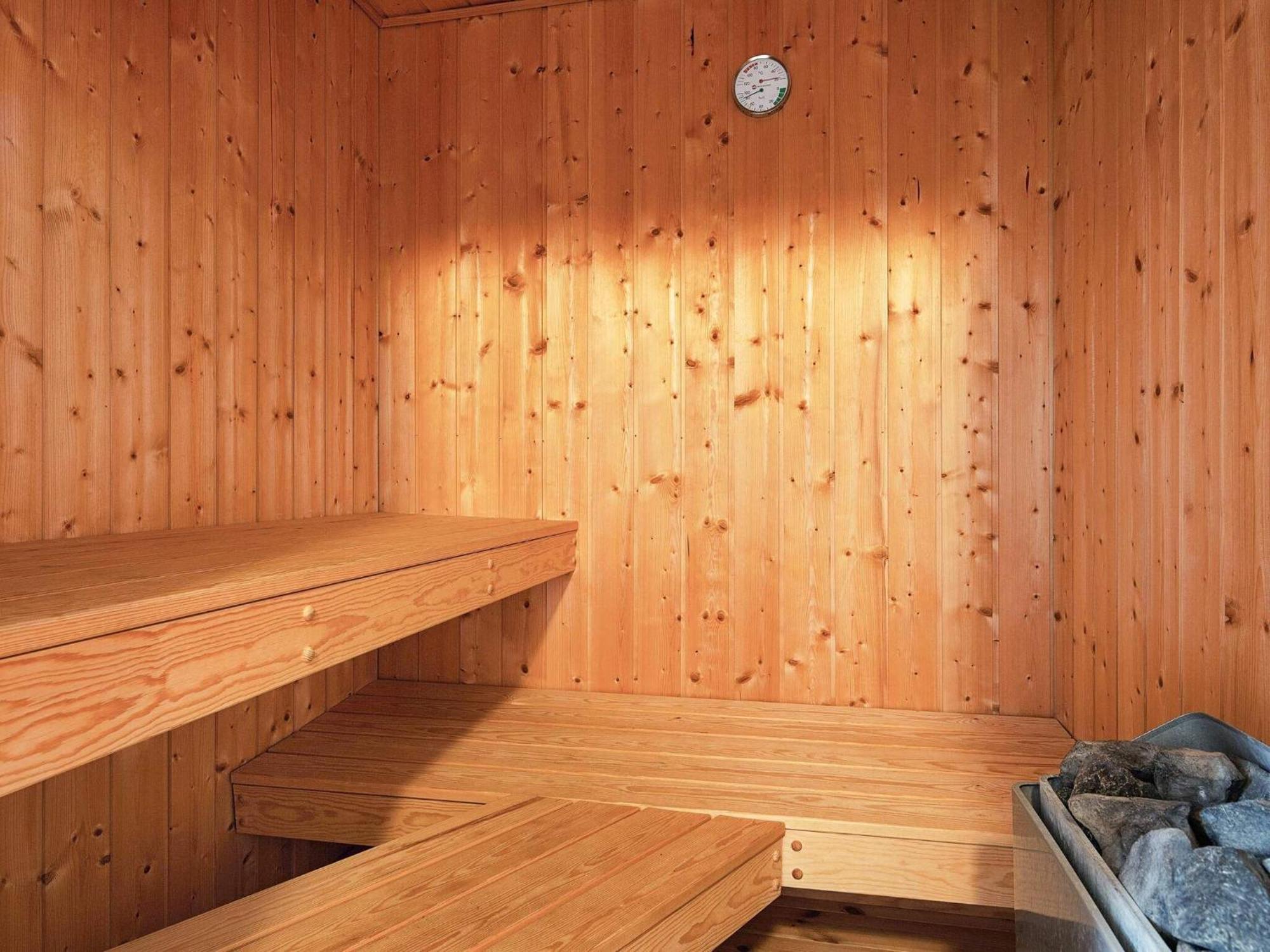 5 Person Holiday Home In Grömitz Exteriör bild